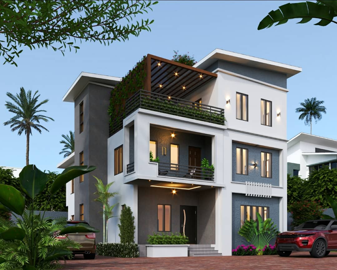 ARENA PRIDE CITY AND APARTMENT-PHASE2