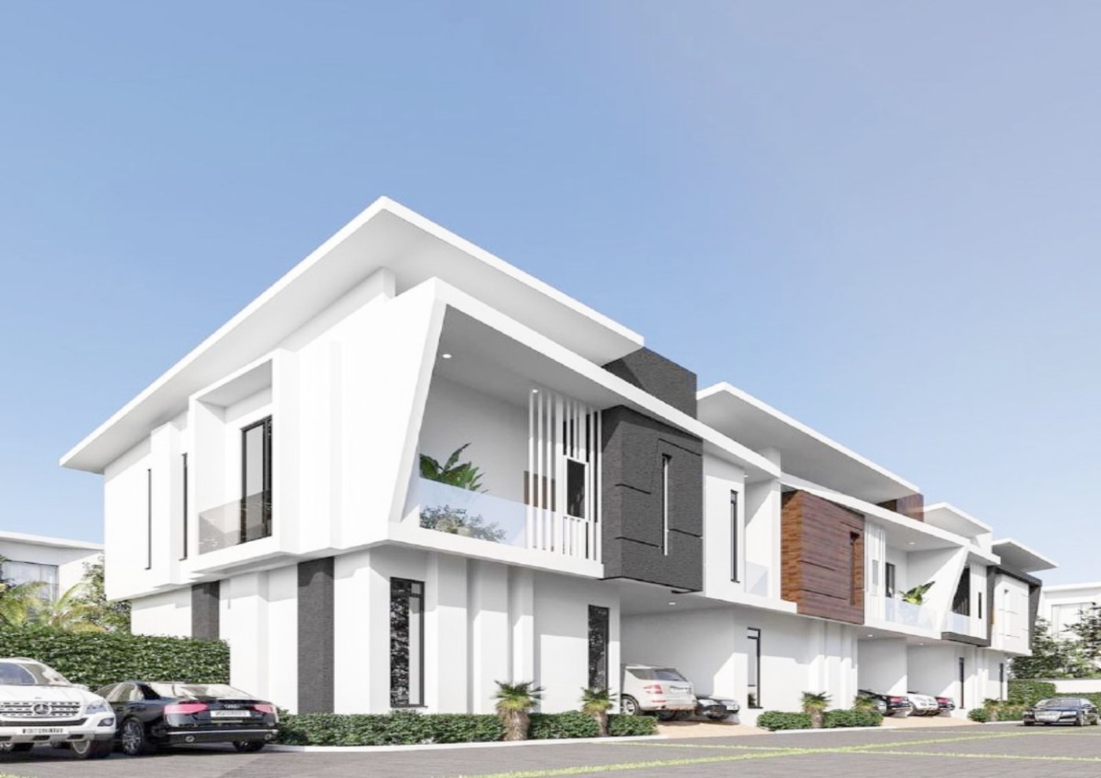 ARENAS PREMIUM HOME & APARTMENT KUJE